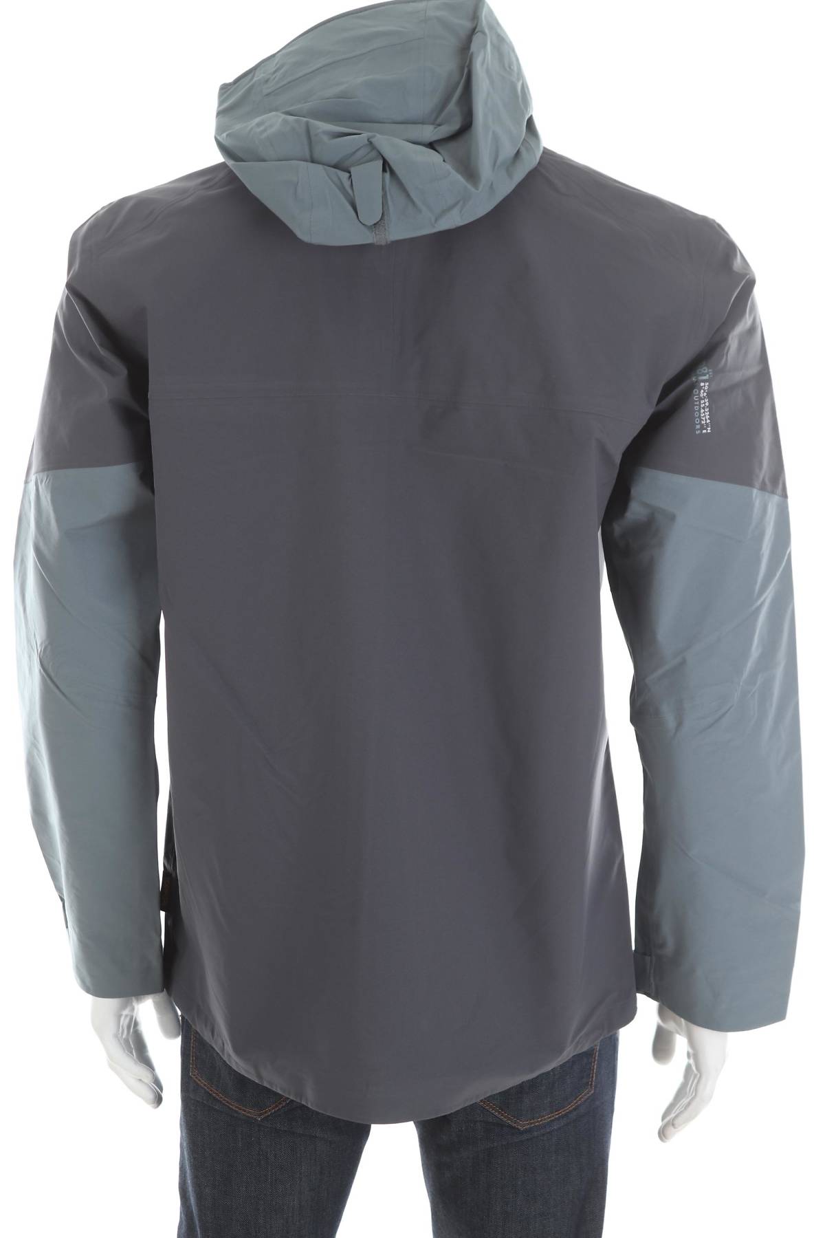 Ανδρικό μπουφάν Jack Wolfskin2 - Contourshop.gr Ανδρικό μπουφάν Jack Wolfskin2