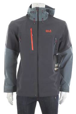Ανδρικό μπουφάν Jack Wolfskin1 - Contourshop.gr Ανδρικό μπουφάν Jack Wolfskin1