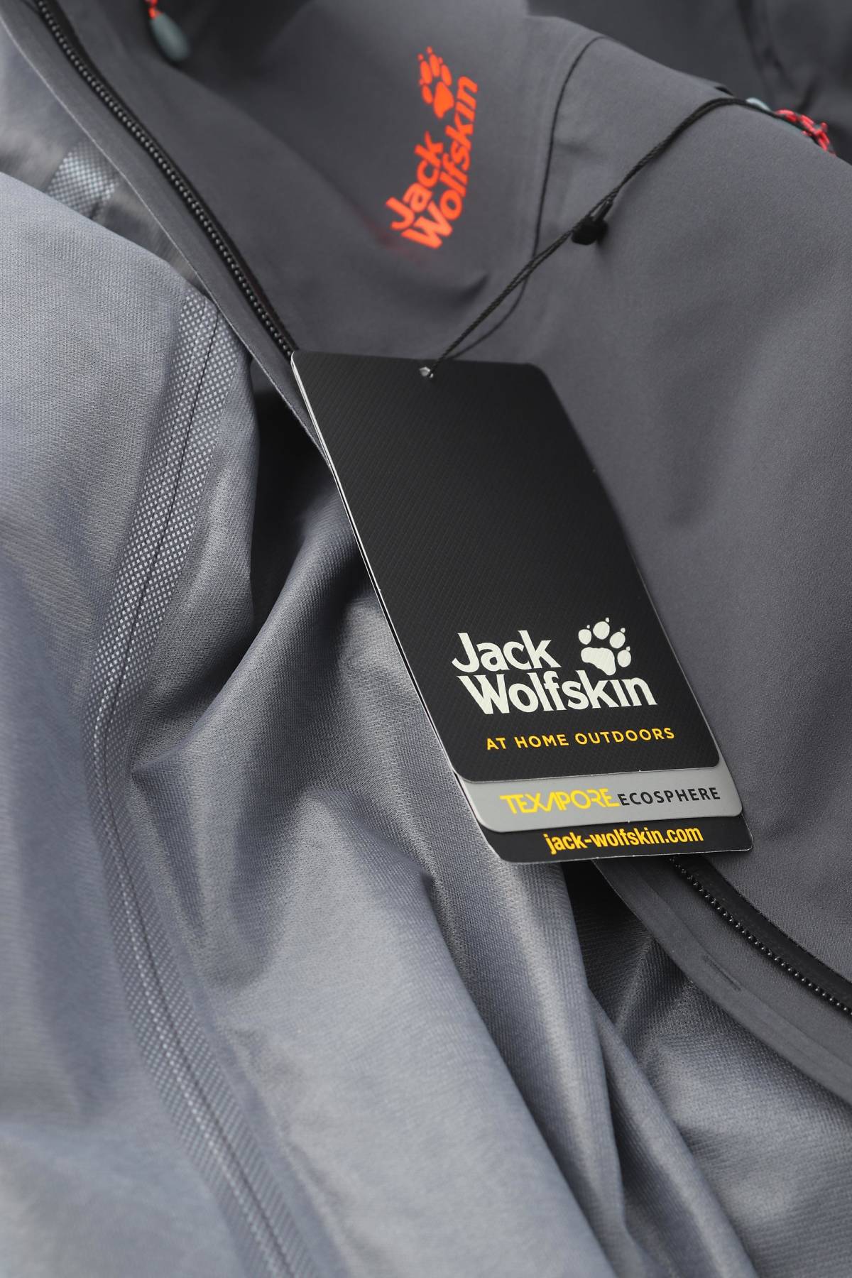 Ανδρικό μπουφάν Jack Wolfskin4 - Contourshop.gr Ανδρικό μπουφάν Jack Wolfskin4
