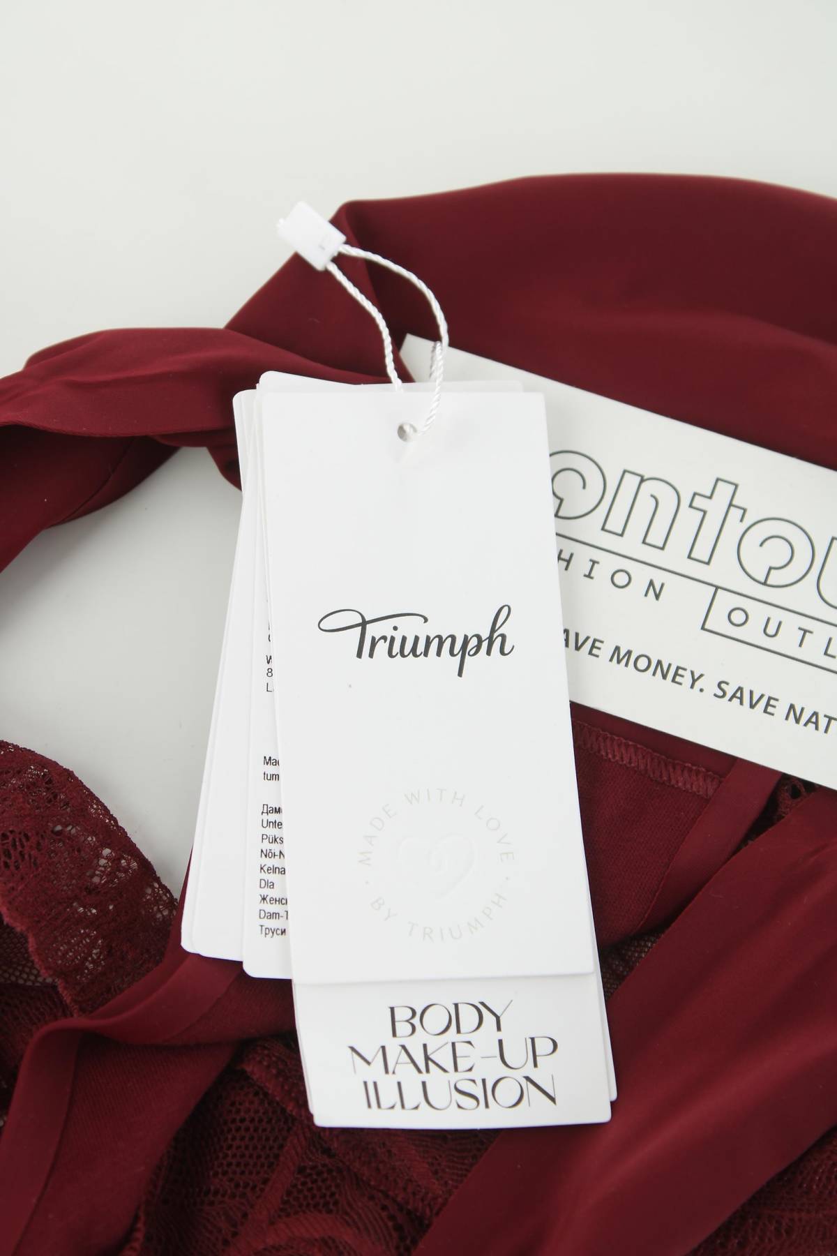 Μπικίνι Triumph3 - Contourshop.gr Μπικίνι Triumph3