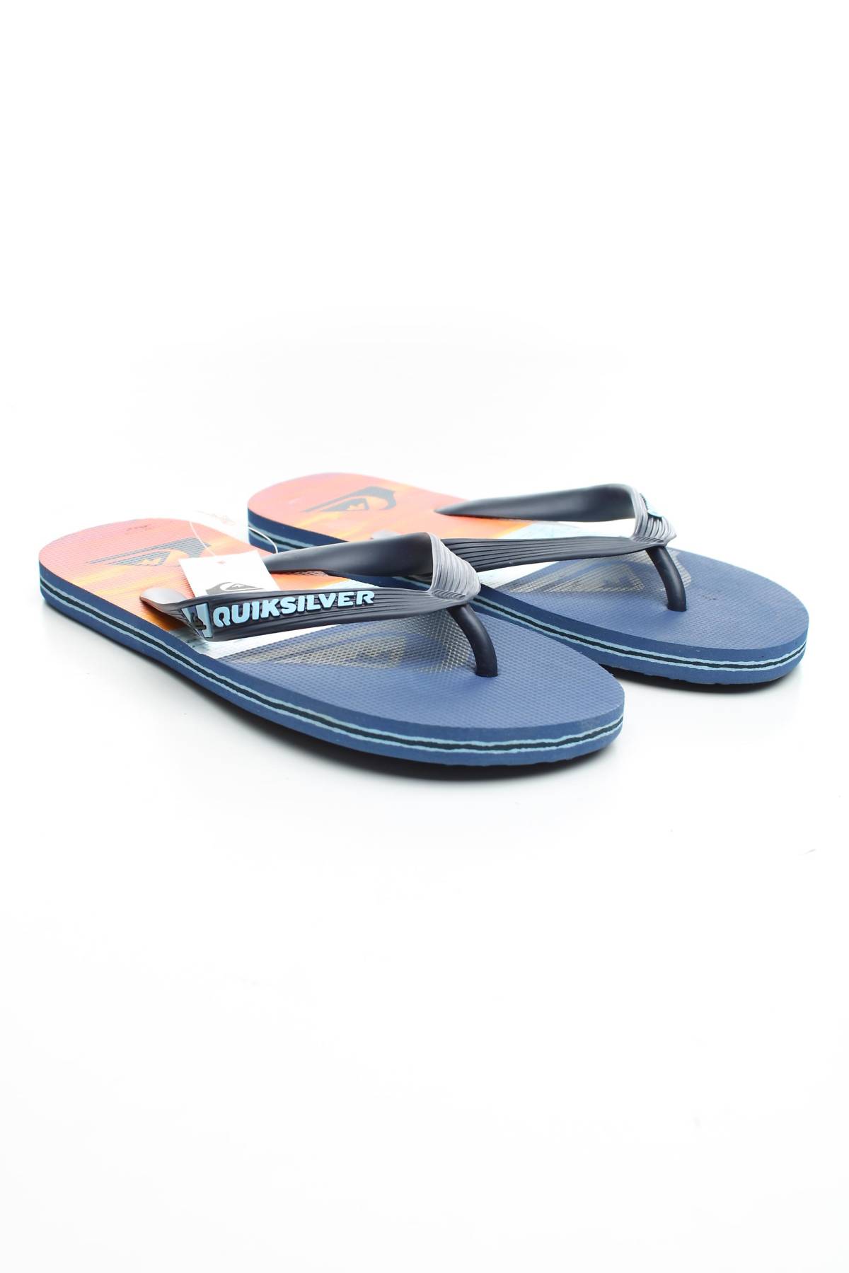 Чехли Quiksilver 3 - Contour.bg Чехли Quiksilver 3