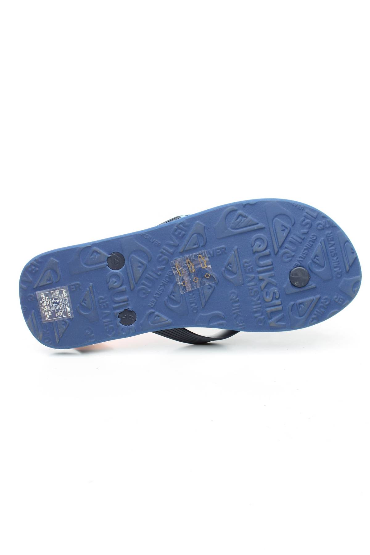 Чехли Quiksilver 4 - Contour.bg Чехли Quiksilver 4