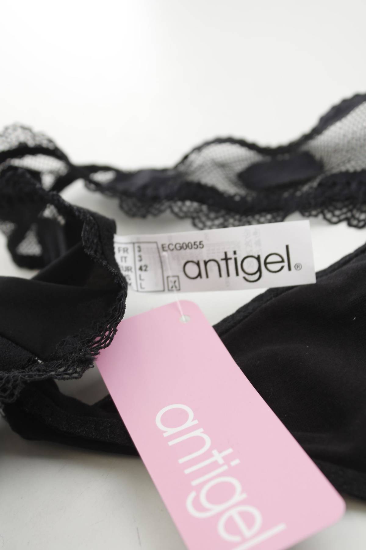 Бикини Antigel3