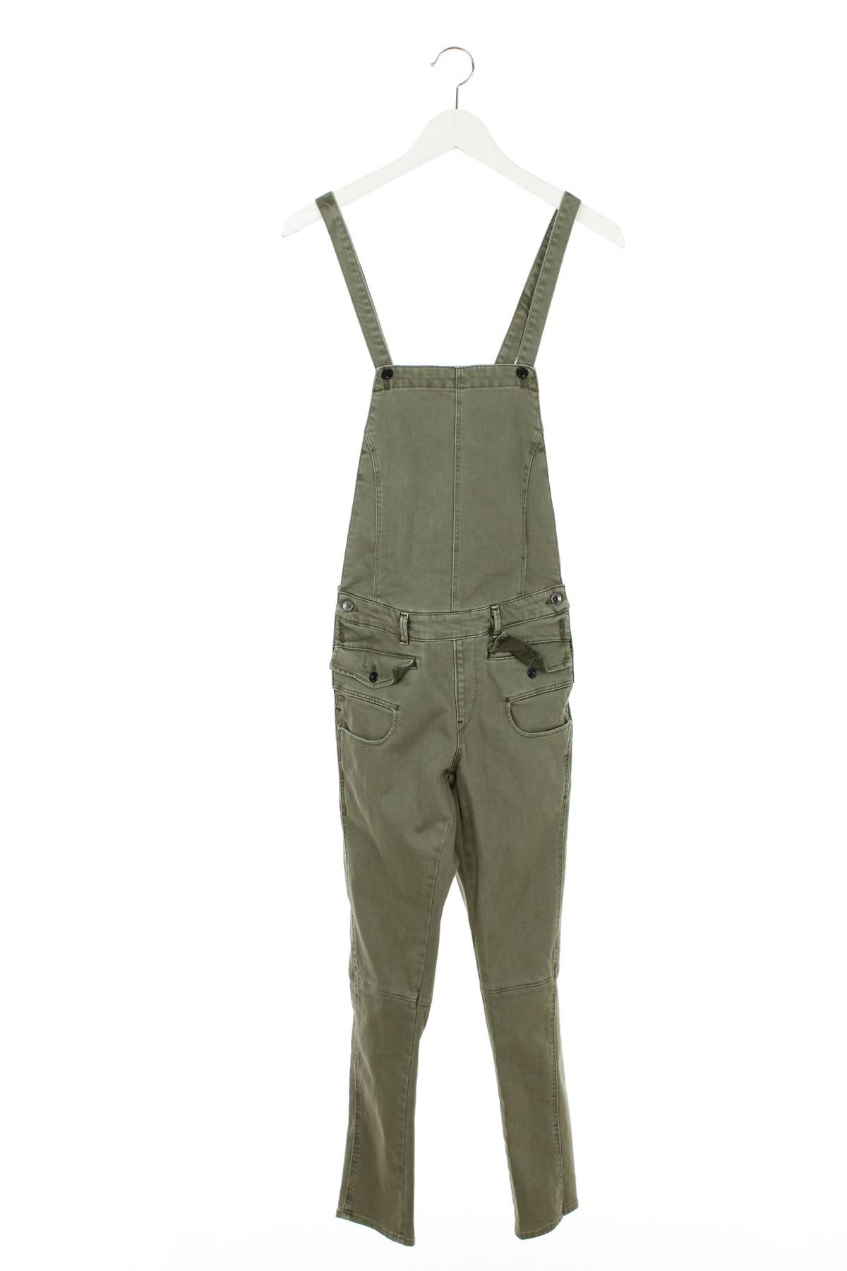 Дамски гащеризон G-Star Raw1 - Contour.bg Дамски гащеризон G-Star Raw1