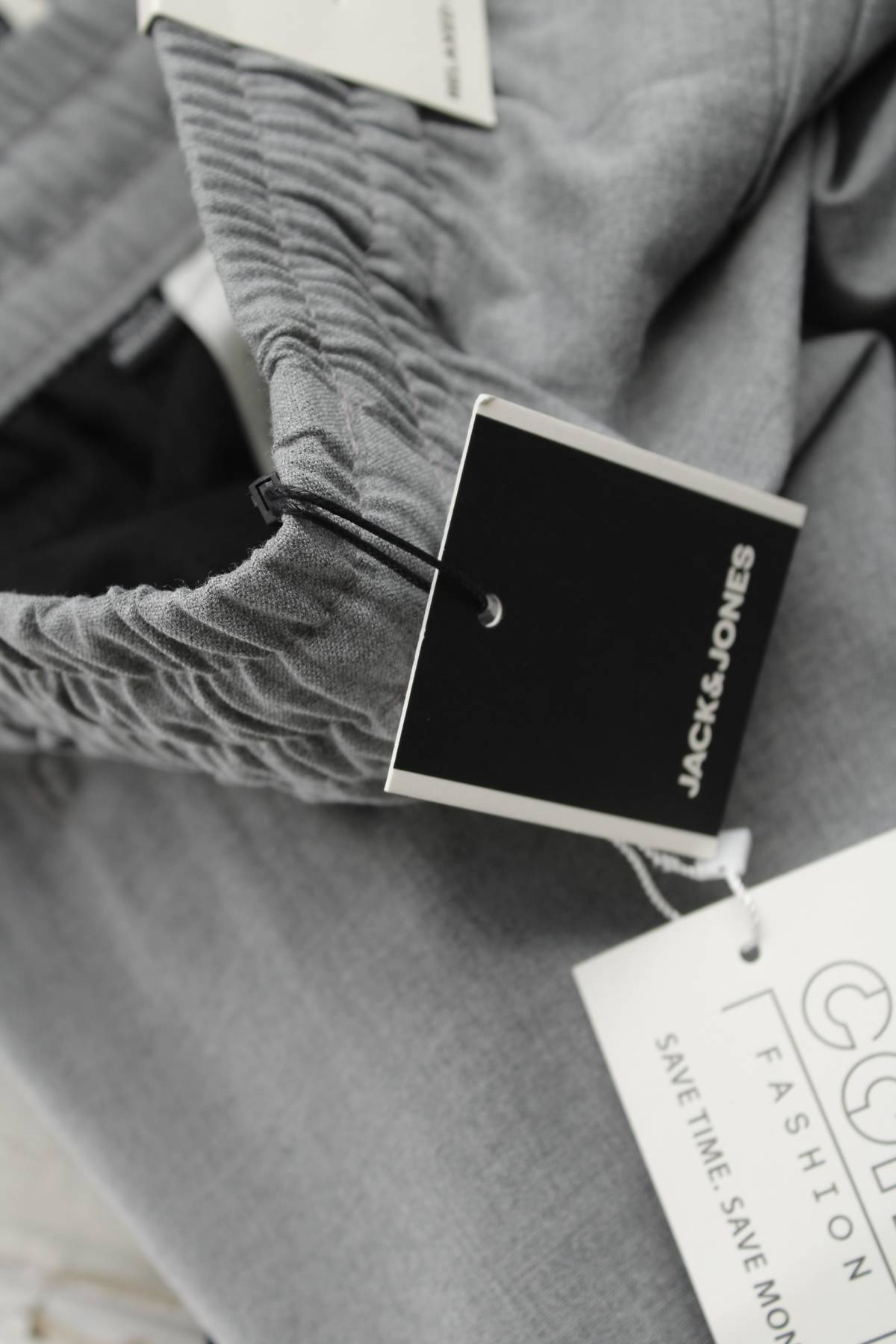 Мъжки панталон Jack & Jones3