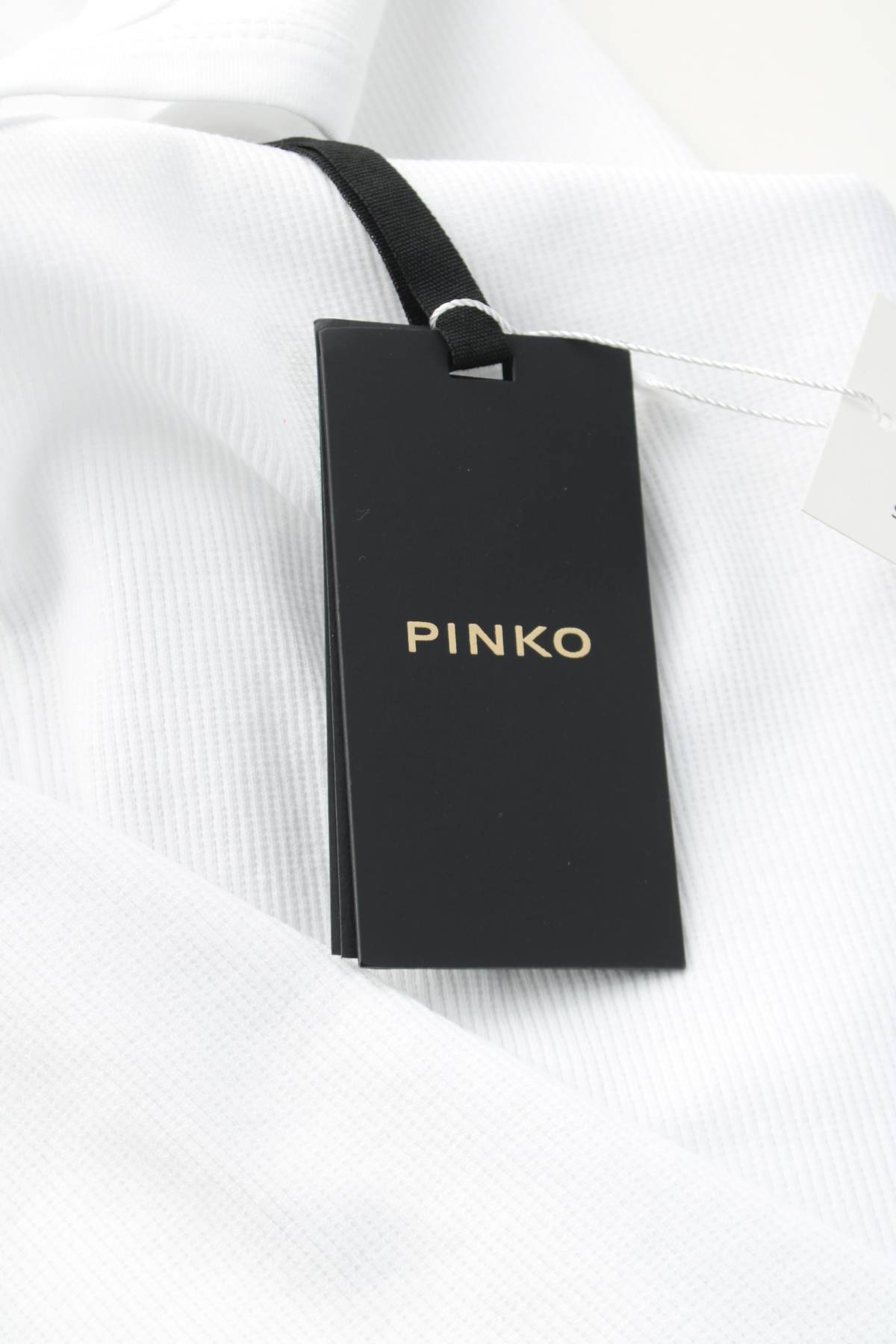 Γυναικείο αμάνικο Pinko3