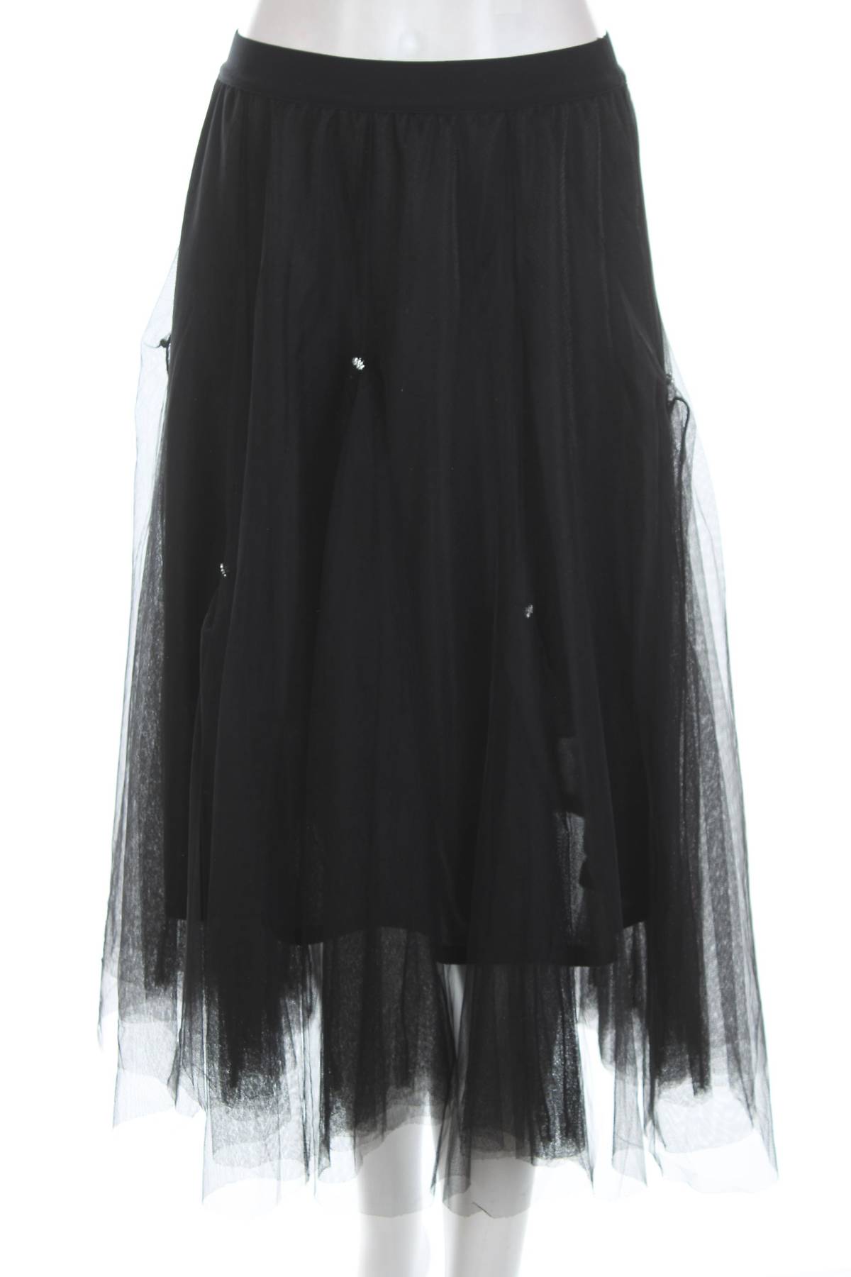 Φούστα Vero Moda1