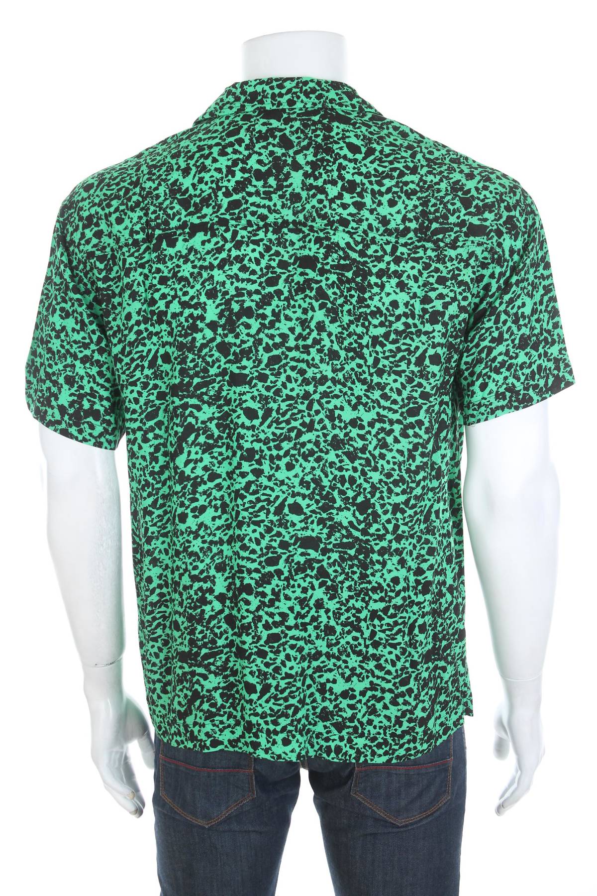 Мъжка риза Jack & Jones Originals2