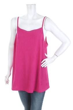 Γυναικείο αμάνικο Only Carmakoma1