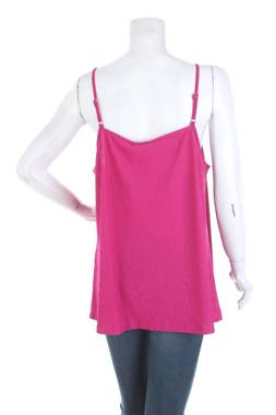 Γυναικείο αμάνικο Only Carmakoma2