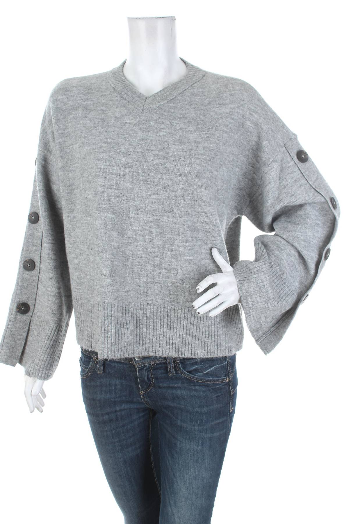 Γυναικείο πουλόβερ C&A1