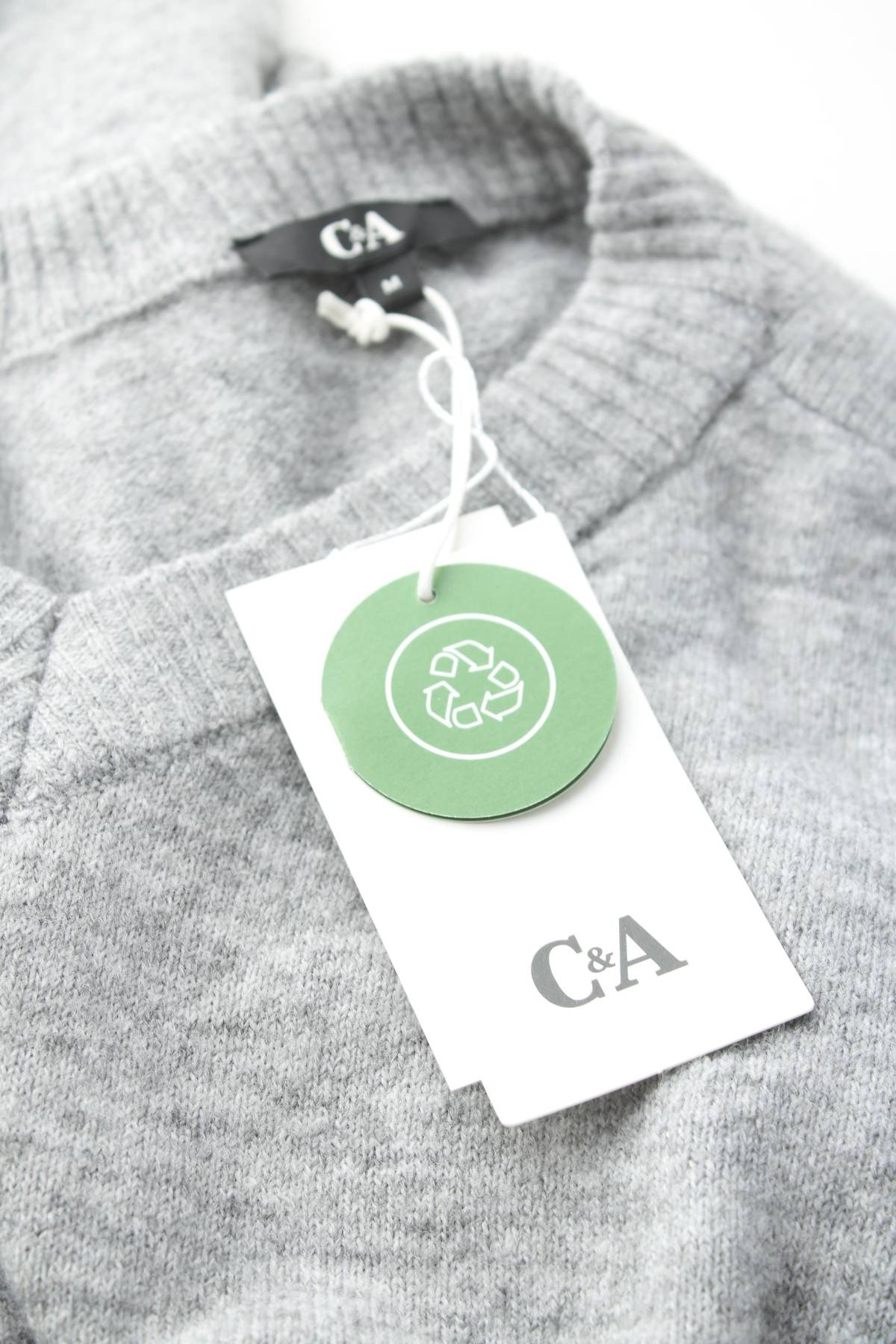 Γυναικείο πουλόβερ C&A3