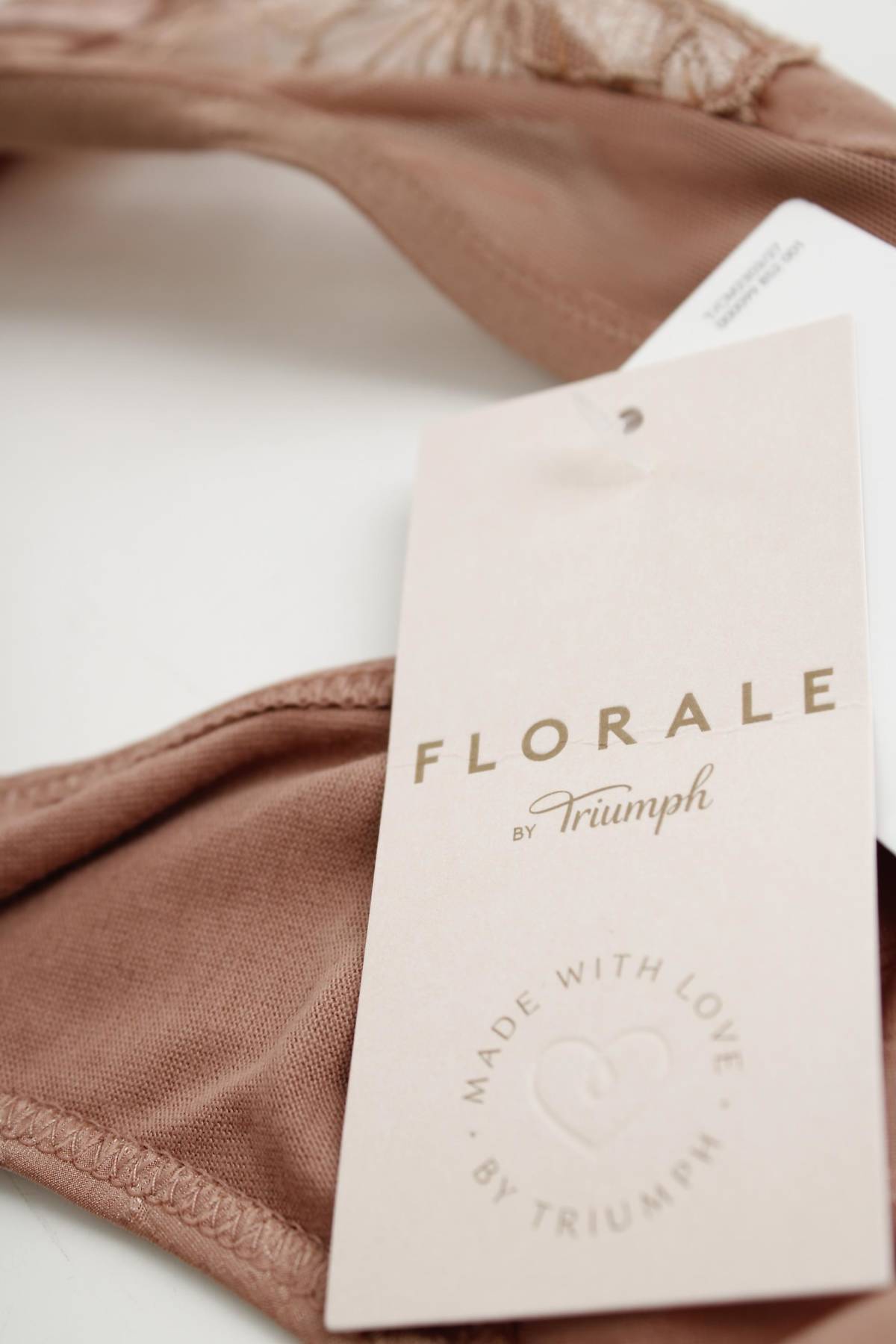 Μπικίνι Triumph Florale3 - Contourshop.gr Μπικίνι Triumph Florale3