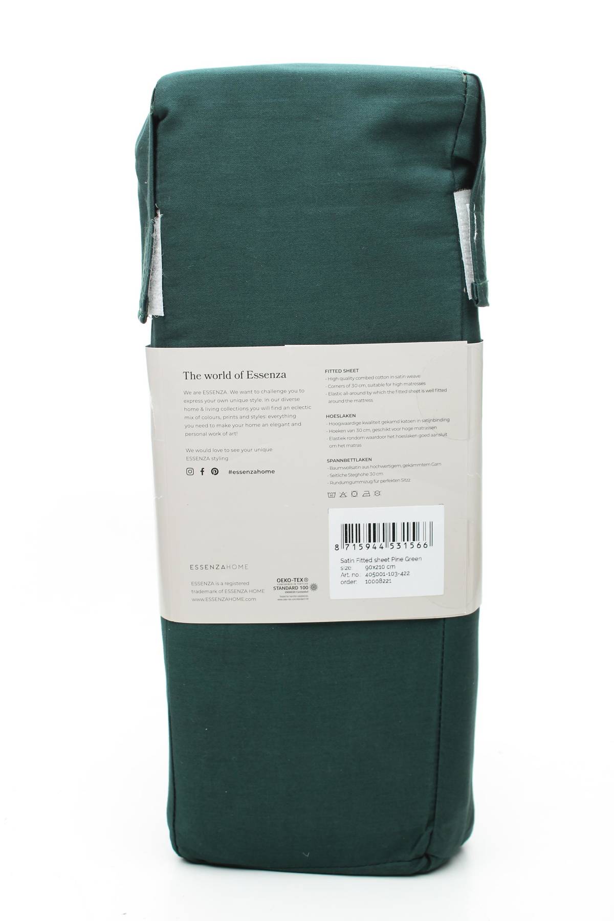 σεντόνι Essenza2