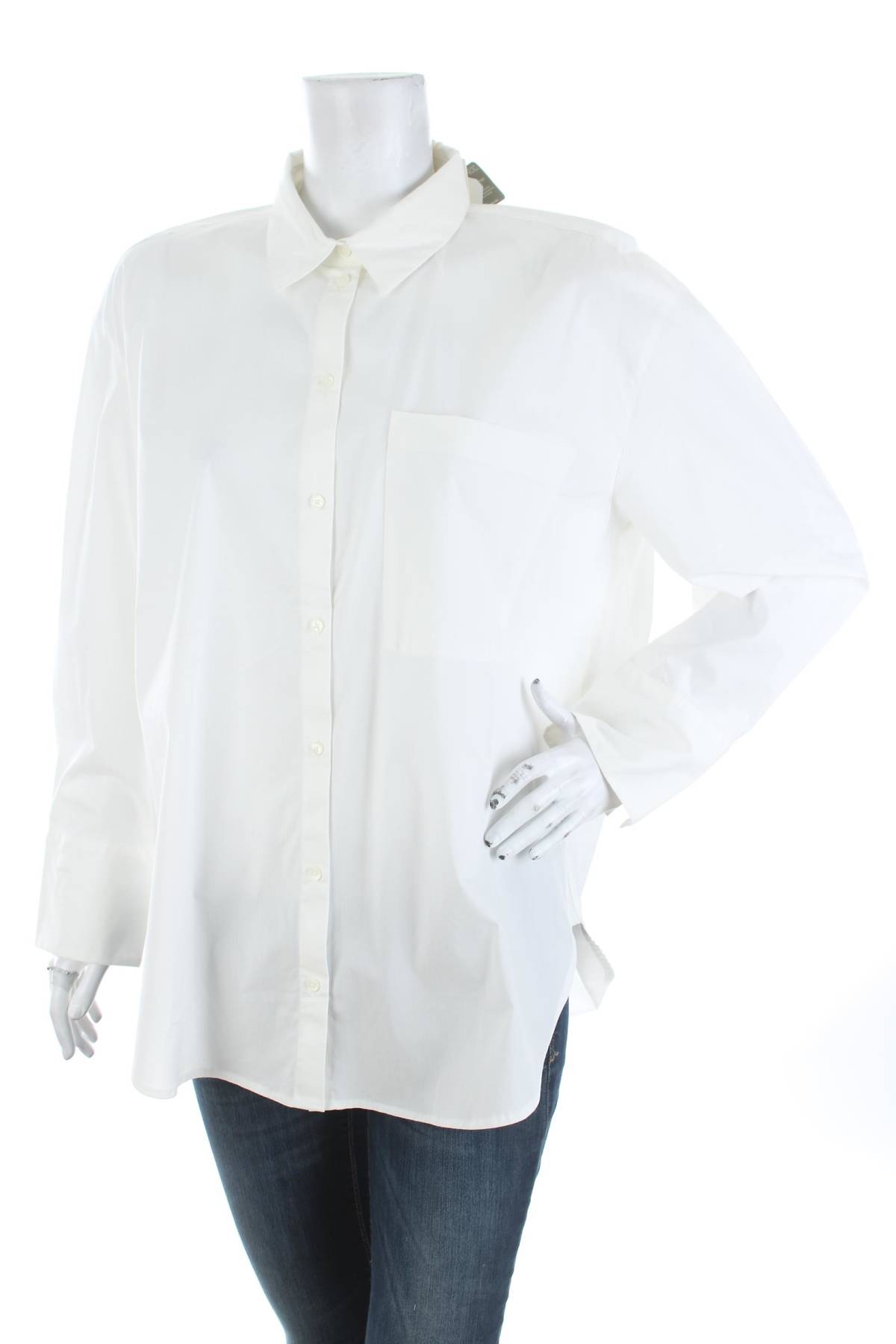 Дамска риза Tom Tailor1 - Contour.bg Дамска риза Tom Tailor1