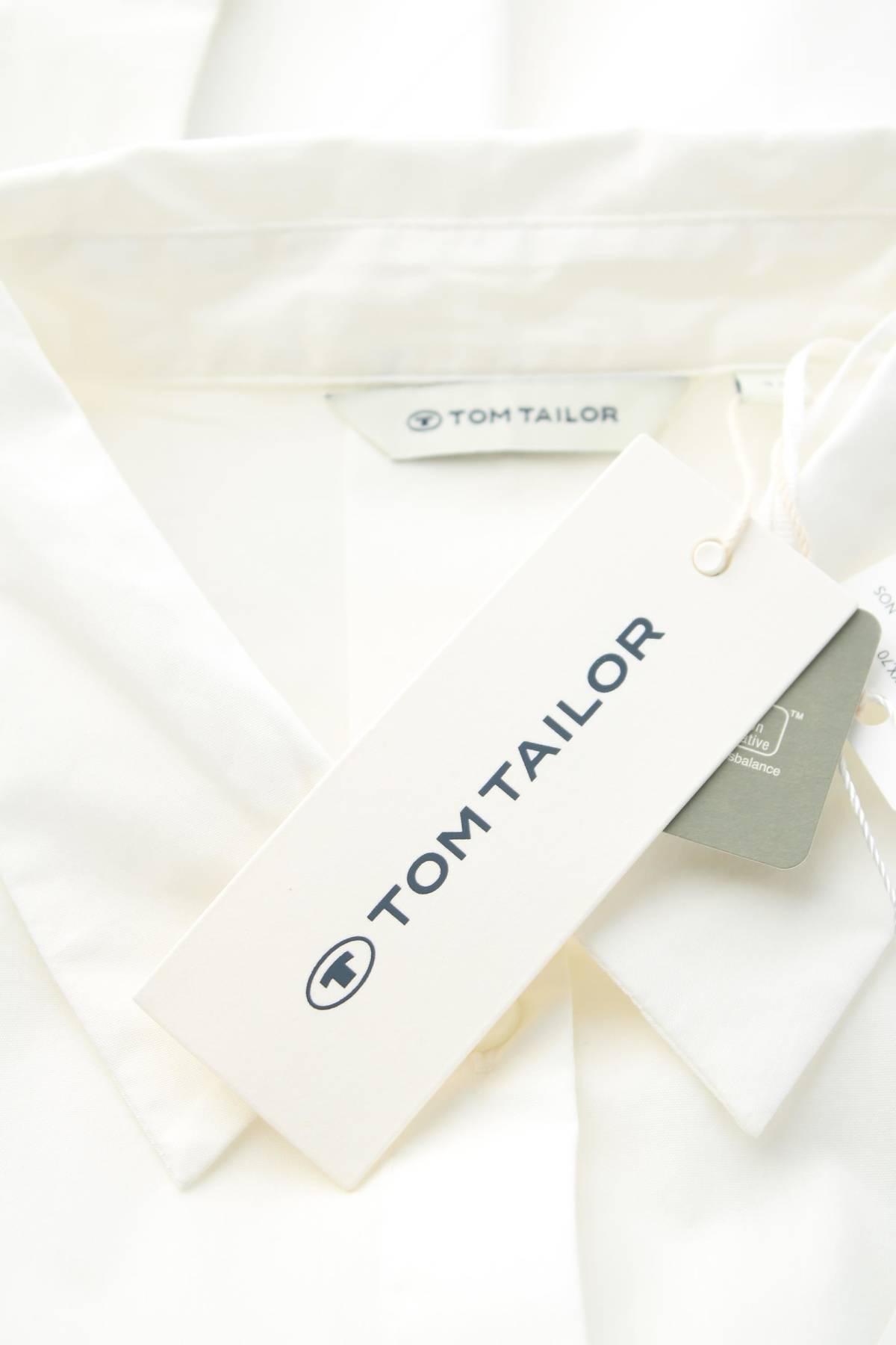 Дамска риза Tom Tailor3 - Contour.bg Дамска риза Tom Tailor3