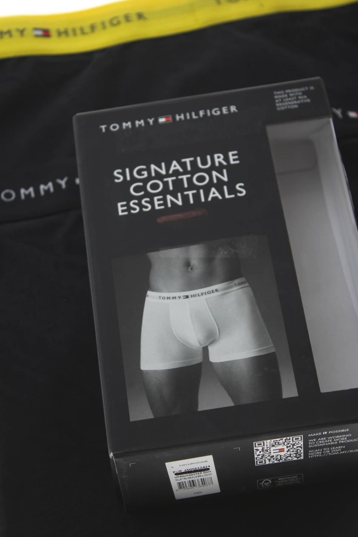 Ανδρικά μποξεράκια Tommy Hilfiger3