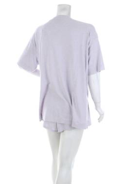 Дамска пижама Triumph2