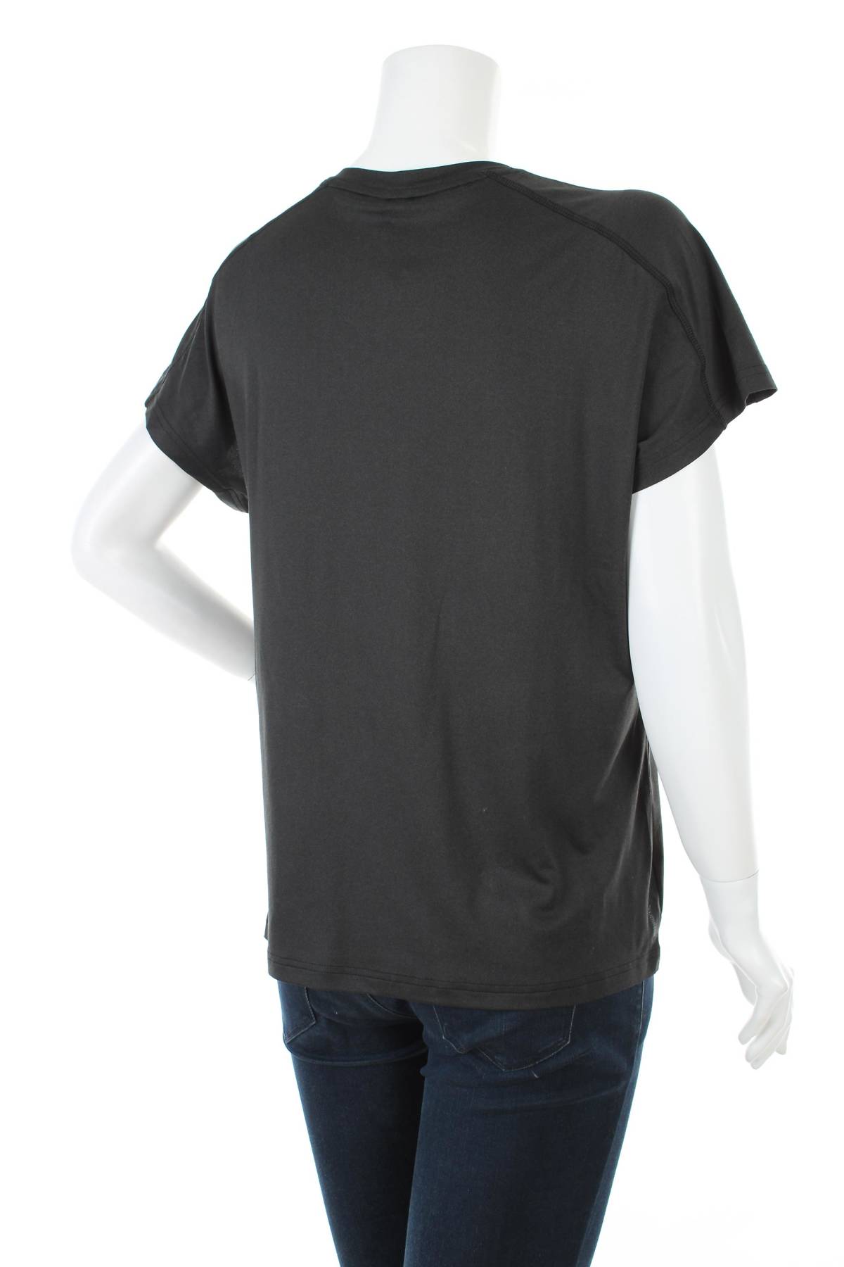 Дамска спортна тениска Adidas2