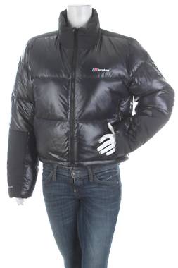 Дамско яке Berghaus1