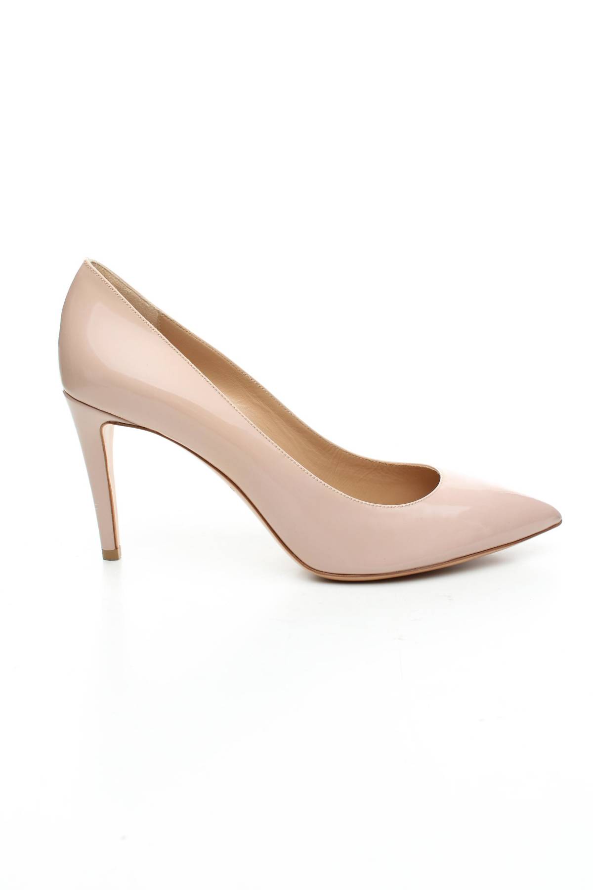 Дамски обувки Emporio Armani1