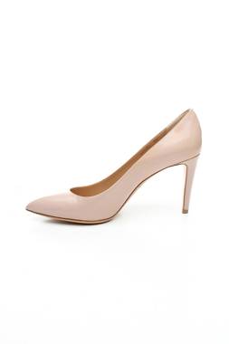 Дамски обувки Emporio Armani2