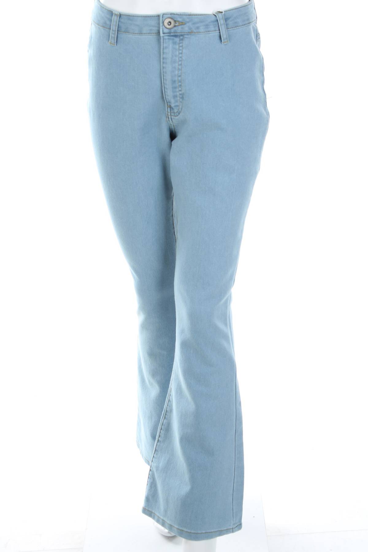 Γυναικεία τζιν Boohoo1