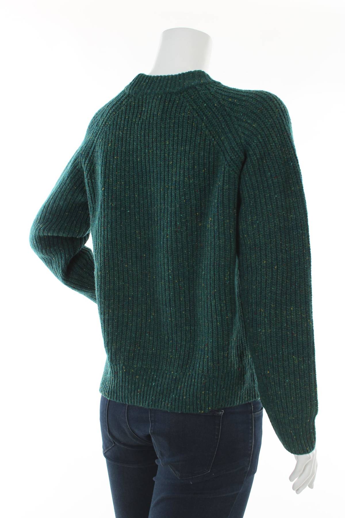 Дамски пуловер Superdry2