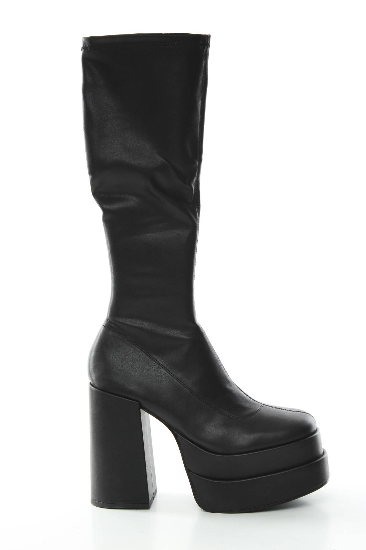 Дамски ботуши Steve Madden1