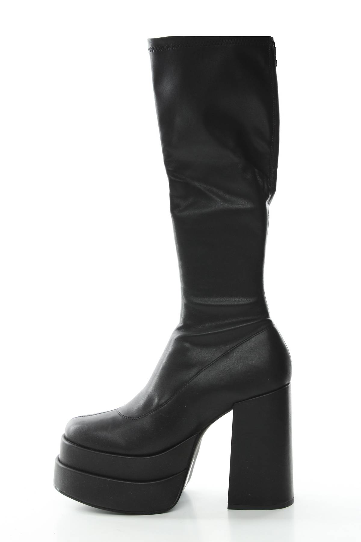 Дамски ботуши Steve Madden2