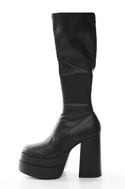 Дамски ботуши Steve Madden2