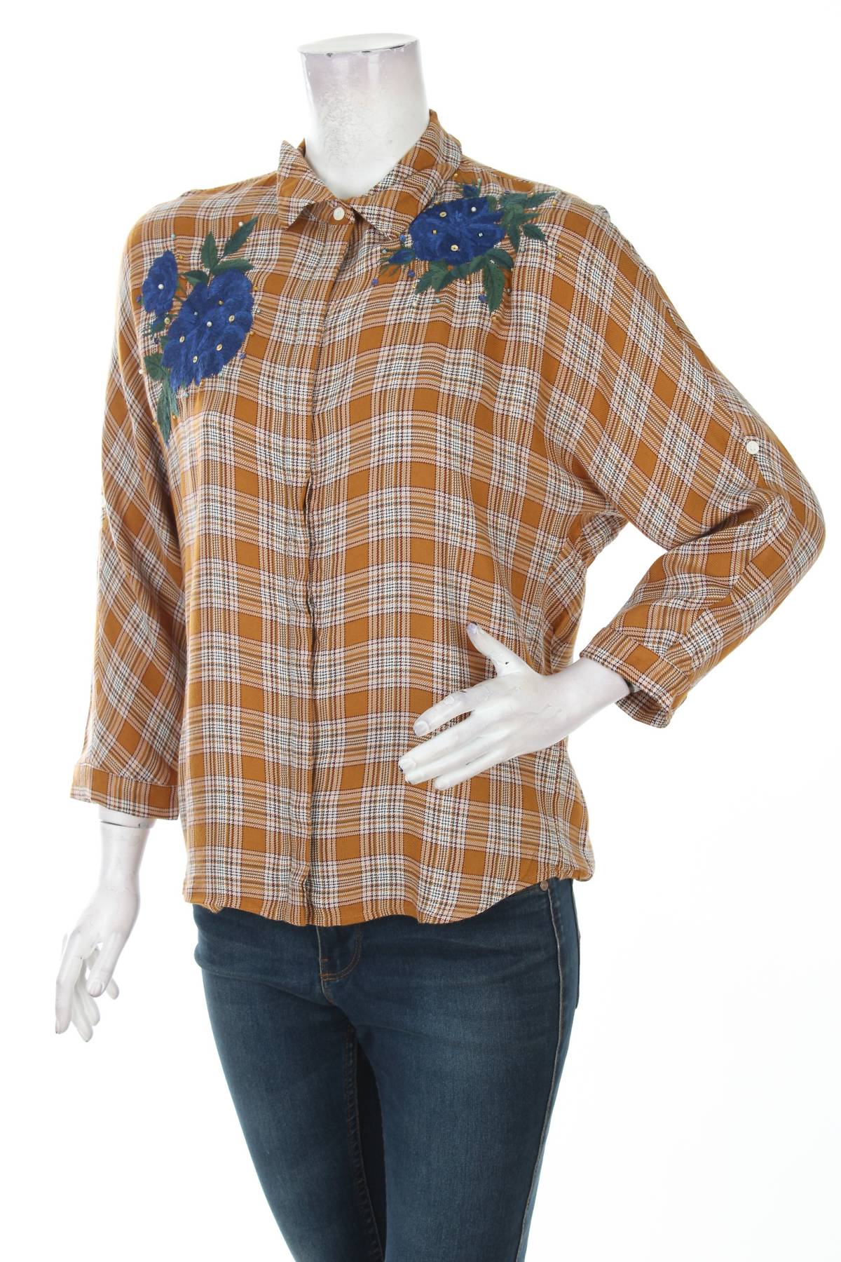 Дамска риза Vero Moda1