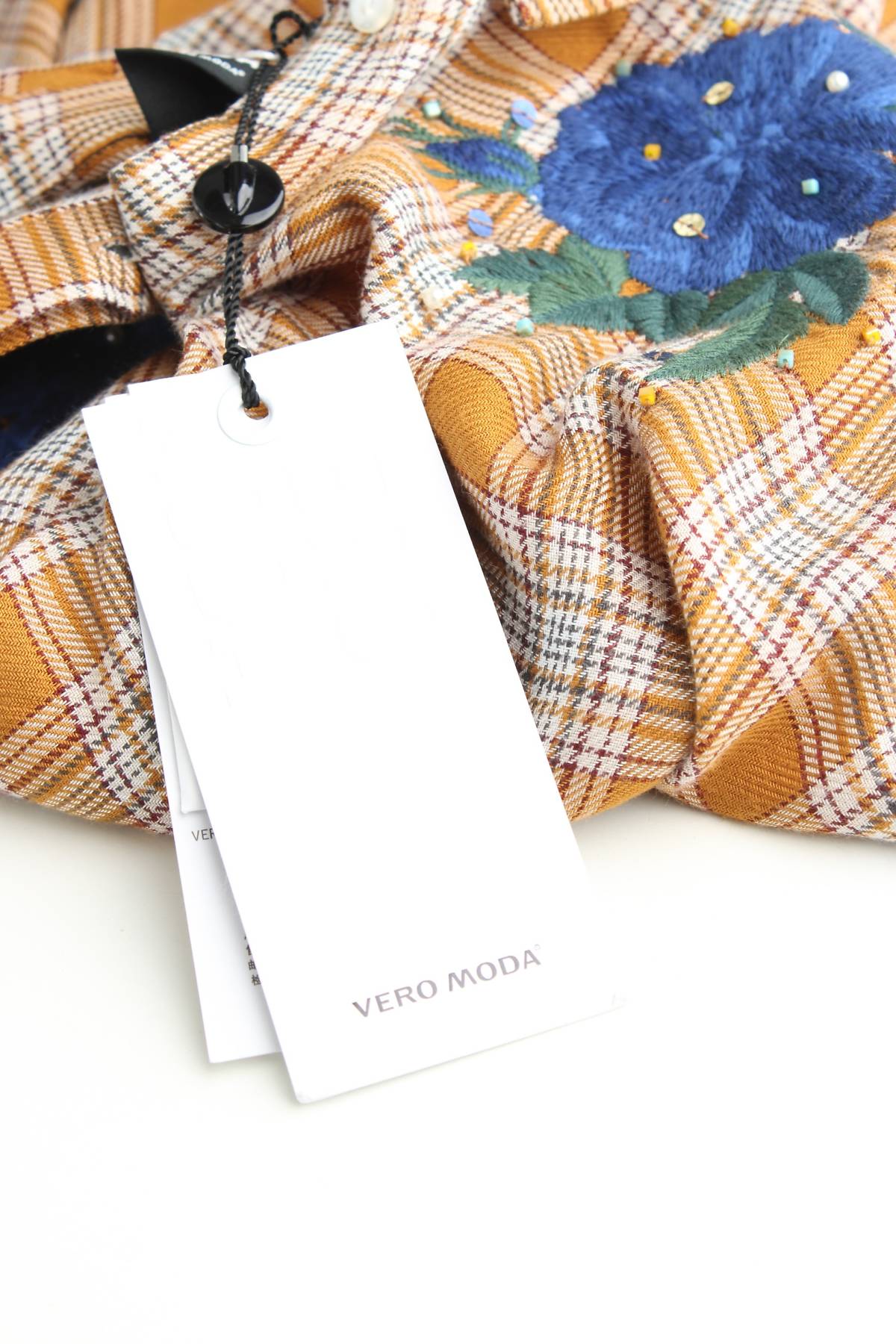 Дамска риза Vero Moda3