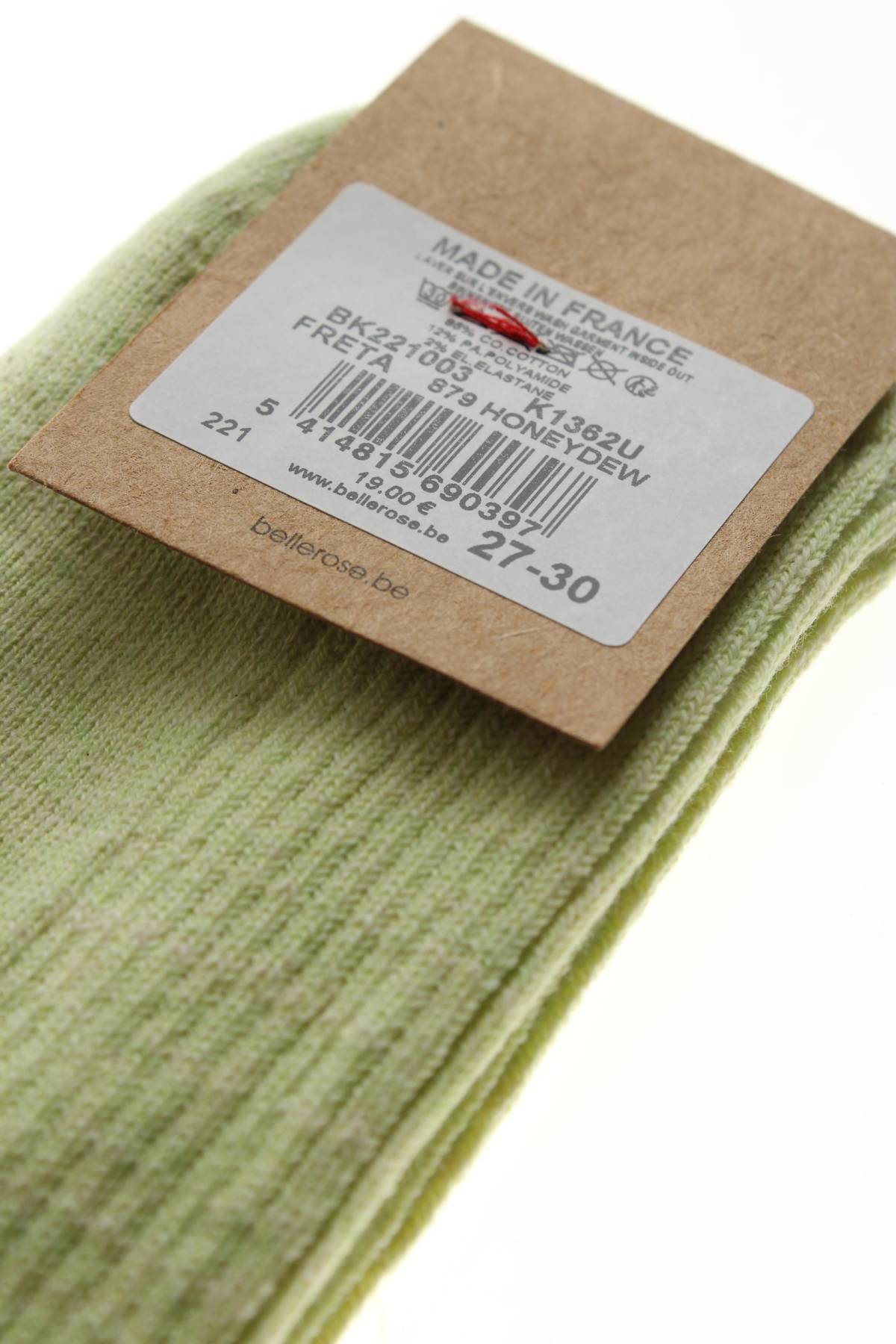 Чорапи Bellerose3