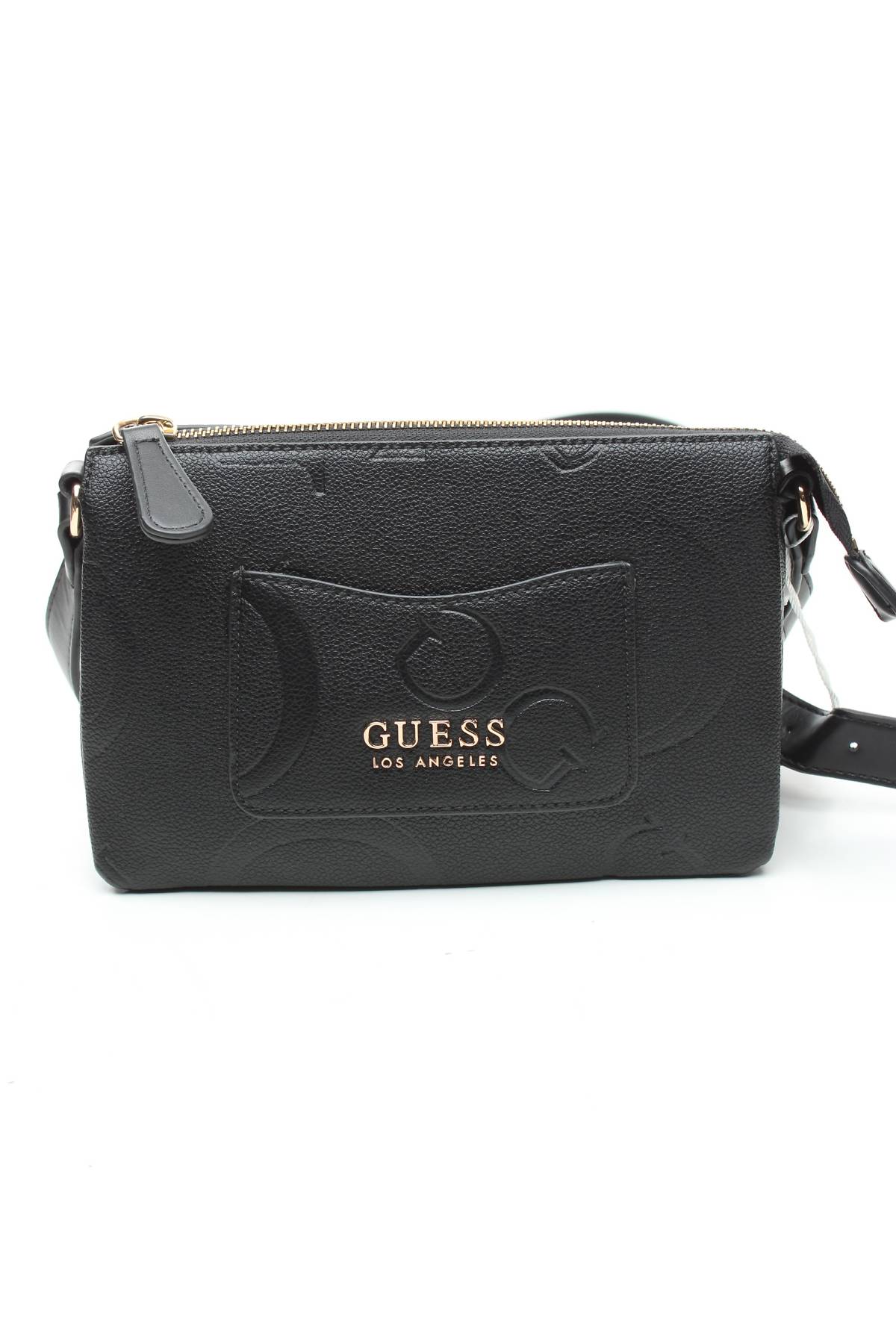 Дамска чанта Guess1