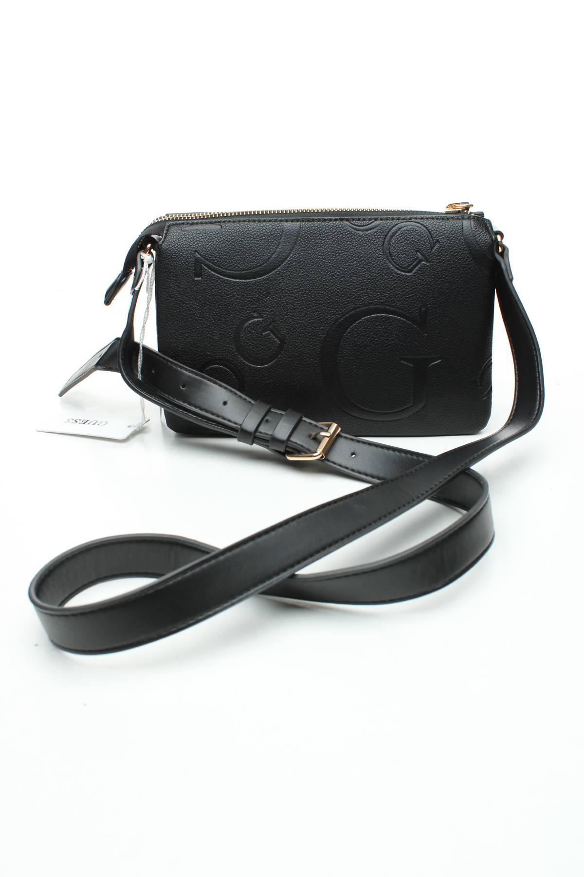 Дамска чанта Guess2