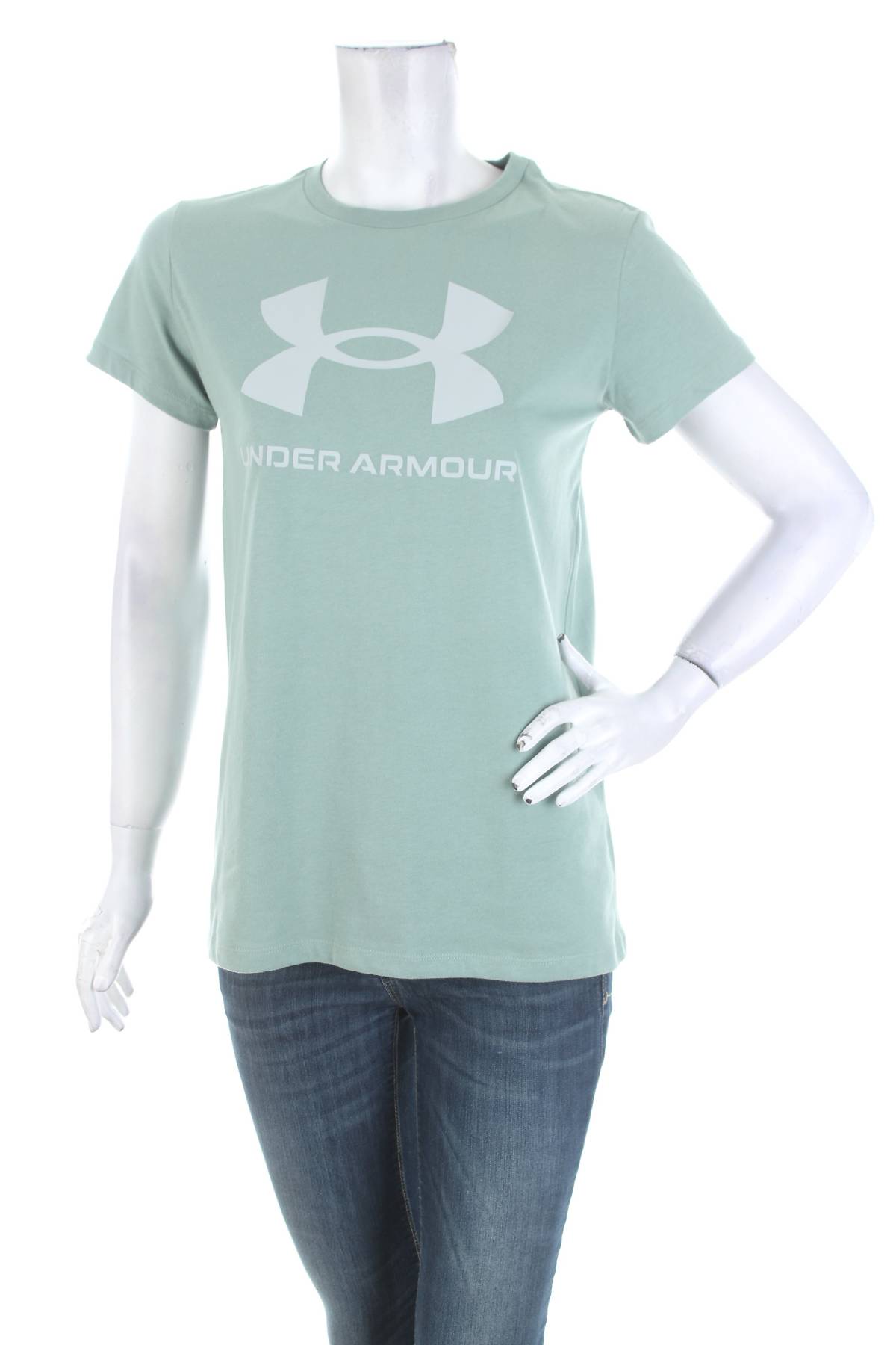 Γυναικείο t-shirt Under Armour1