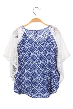 Детска блуза Arizona Jean Co.1 - Contour.bg Детска блуза Arizona Jean Co.1