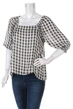 Дамска блуза Vero Moda1 - Contour.bg Дамска блуза Vero Moda1