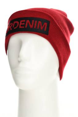 Шапка Dr Denim1 - Contour.bg Шапка Dr Denim1