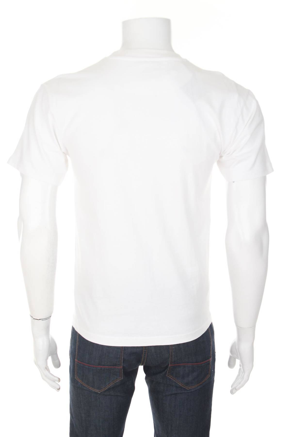 Мъжка тениска Karl Kani2 - Contour.bg Мъжка тениска Karl Kani2