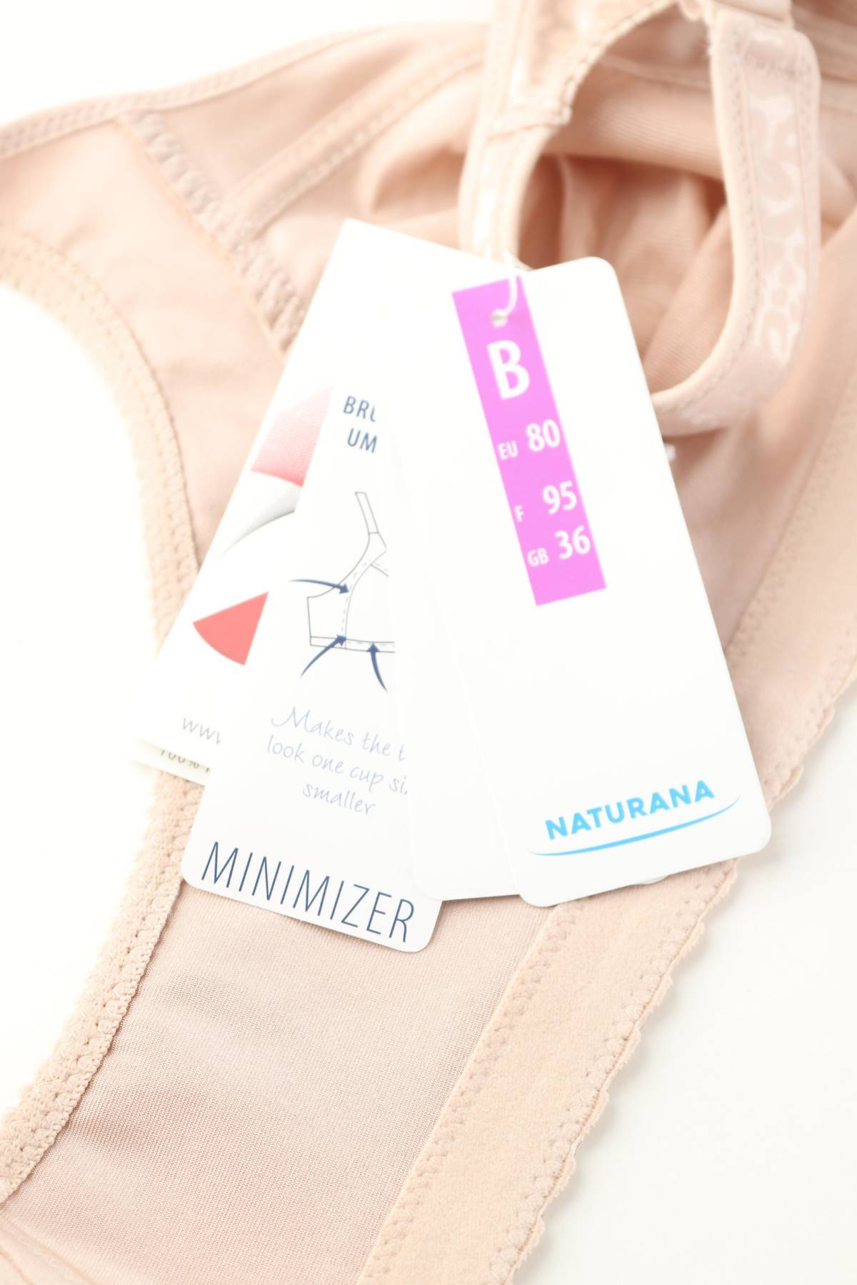 Σουτιέν Naturana3 - Contourshop.gr Σουτιέν Naturana3