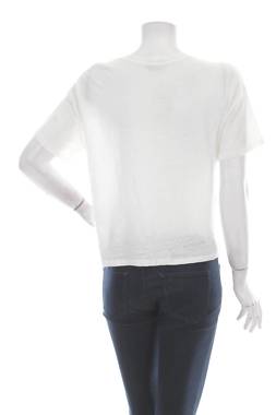 Γυναικεία μπλούζα United Colors Of Benetton2 - Contourshop.gr Γυναικεία μπλούζα United Colors Of Benetton2