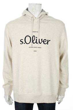 Мъжка блуза S.Oliver1