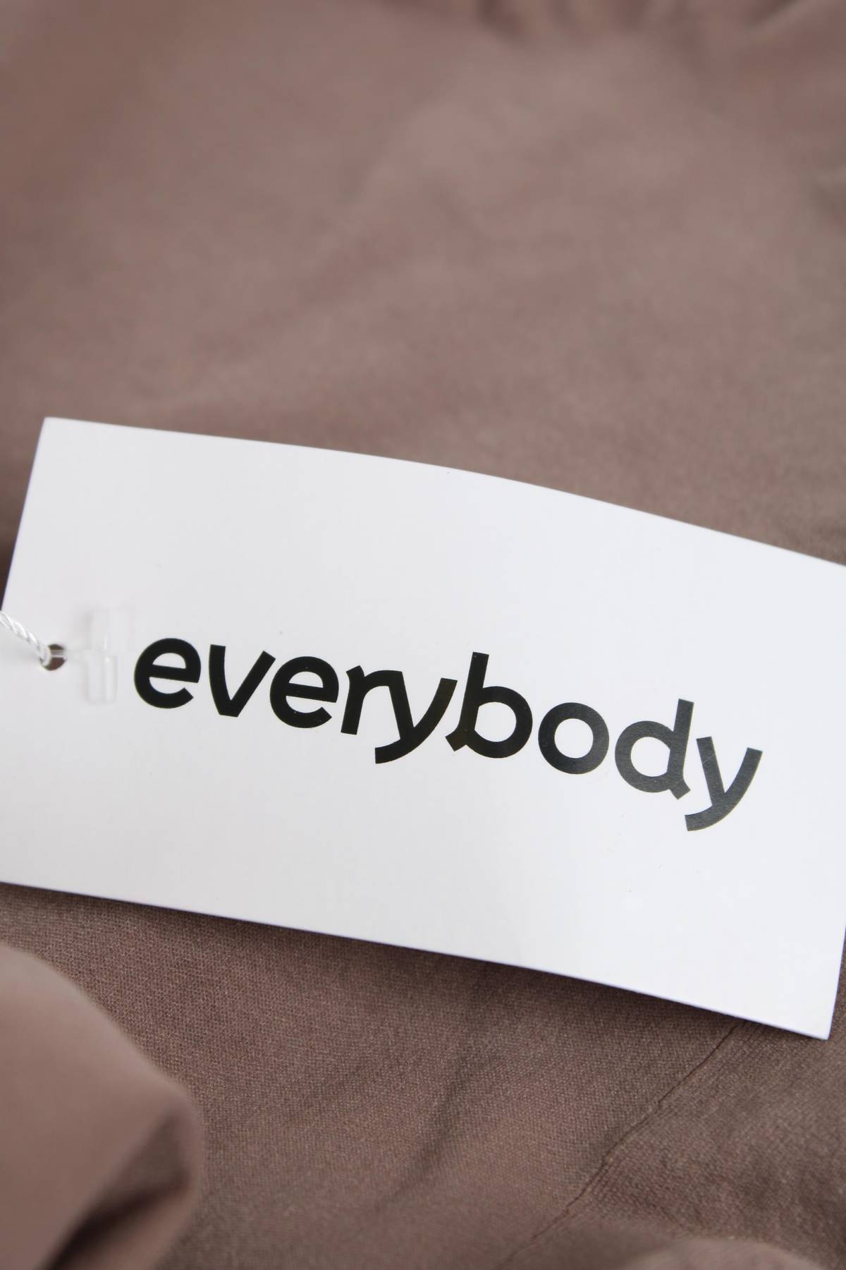 Γυναικείο κορμάκι Everybody3