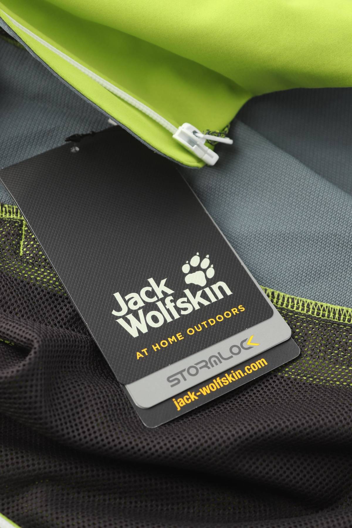 Мъжки елек Jack Wolfskin3
