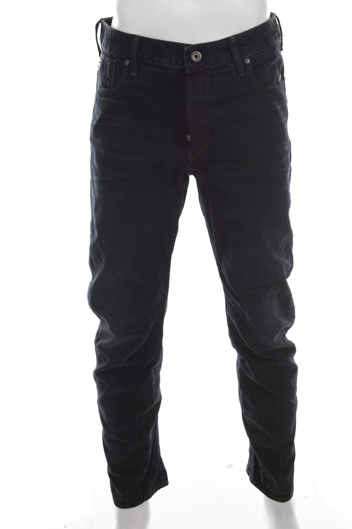 Мъжки дънки G-Star Raw1 - Contour.bg Мъжки дънки G-Star Raw1
