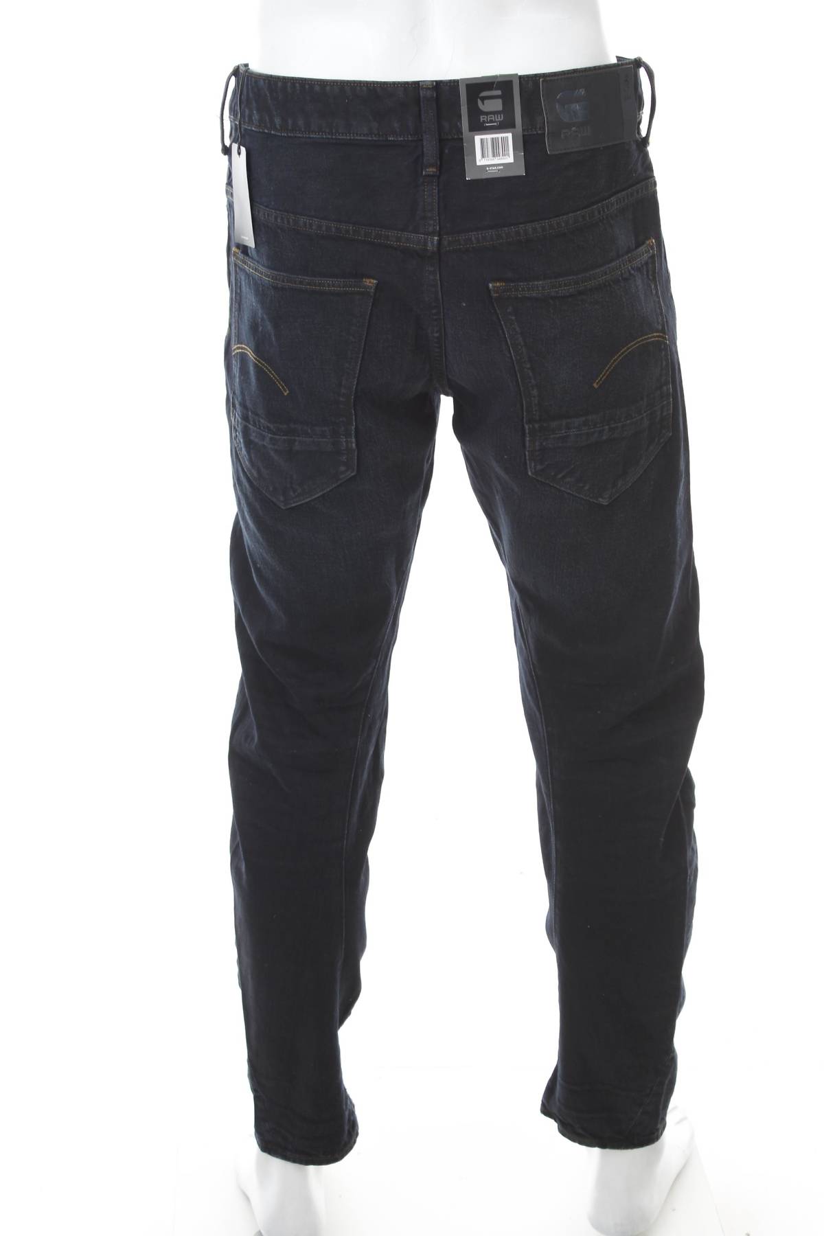 Мъжки дънки G-Star Raw2 - Contour.bg Мъжки дънки G-Star Raw2