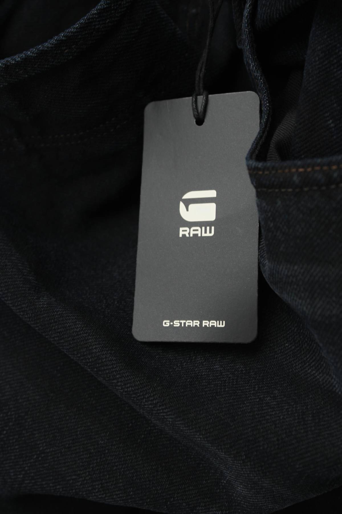 Мъжки дънки G-Star Raw3 - Contour.bg Мъжки дънки G-Star Raw3