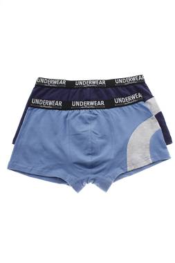 Мъжки боксерки Le Jogger1
